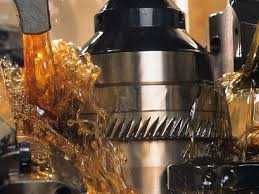 Индустриальные и Гидравлическая масла (Базовое масло)