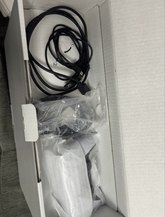 ***ЧИСТО НОВ 1TB Sony Playstation 5 SLIM OZONE Гаранция 2025г White