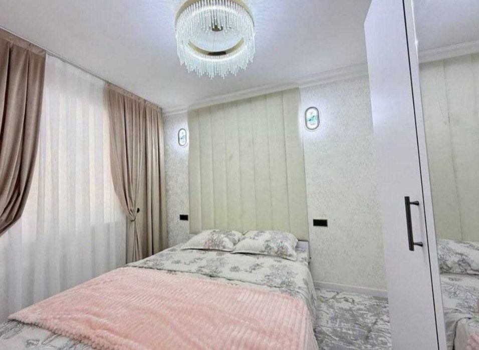 Сдаётся квартира на Алмазаре, ЖК "Almazar city", ор-р: улица Карасарай