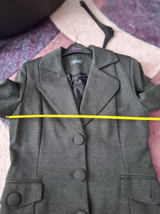 Sacou Sense marime 38