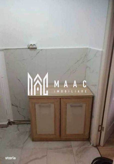 Apartament de vânzare Sibiu | Broscărie | 15 mp, etaj 1 — fotografia 3