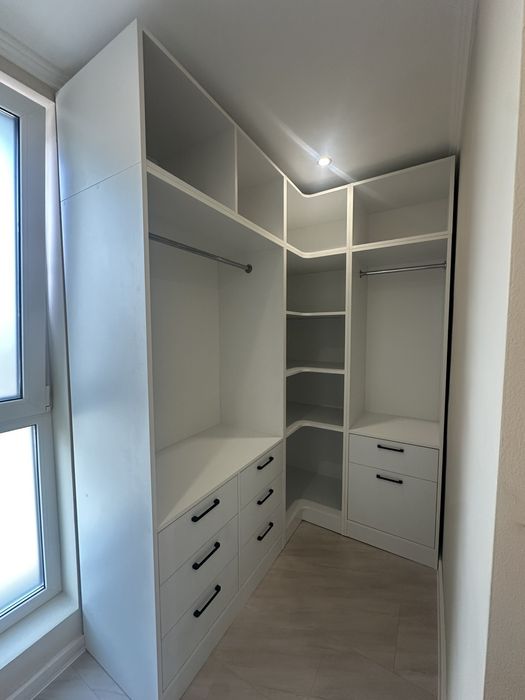 Дърводелски услуги  Мебели по поръчка