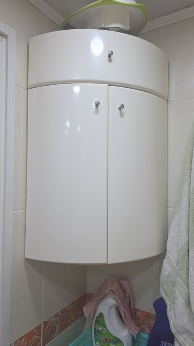 Продам мебель для ванной