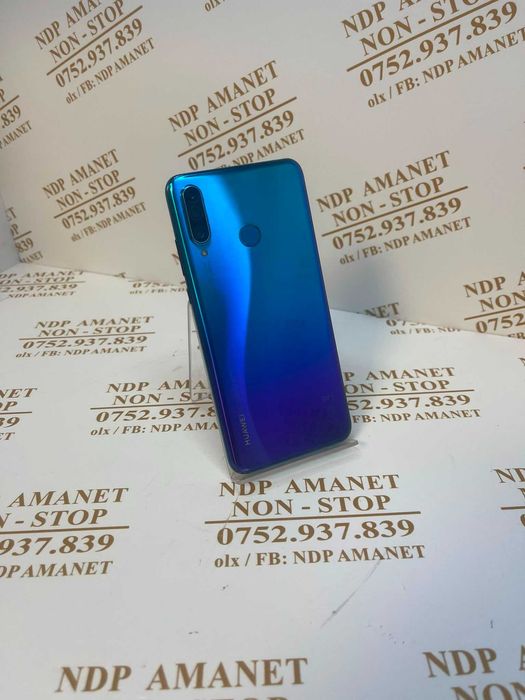 NDP Amanet NON-STOP Bld.Iuliu Maniu 69 HUAWEI P30 LITE (61009)