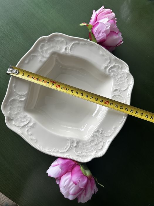 Купа салатиера Rozenthal