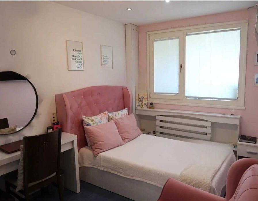 Продава се Тристаен апартамент в Пловдив, Тракия - 91 кв.м за 1693 €/кв.м - Снимка #4