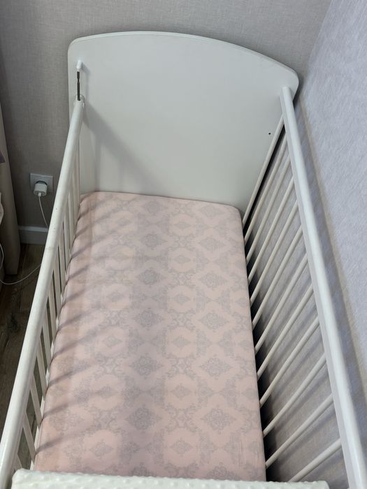 Манеж для ребенка