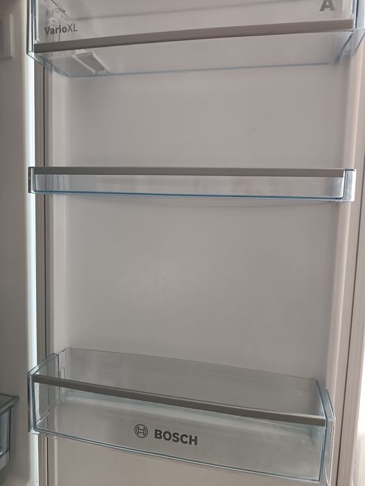 Холодильник Bosch