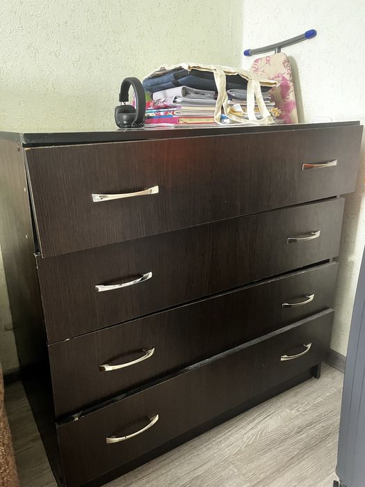 Продается  комод