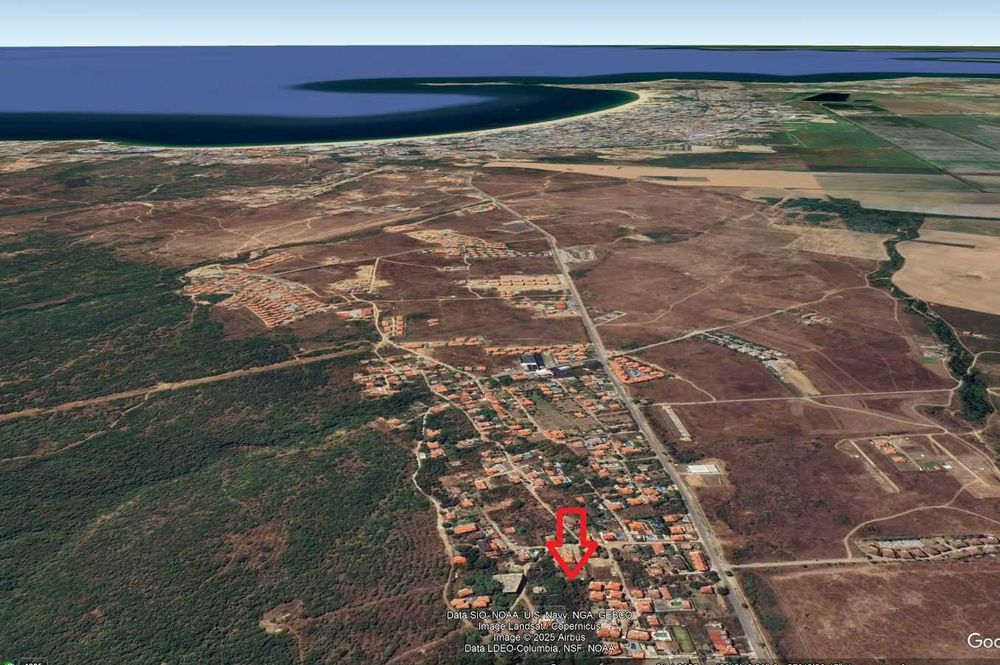 Парцел за продажба в Кошарица