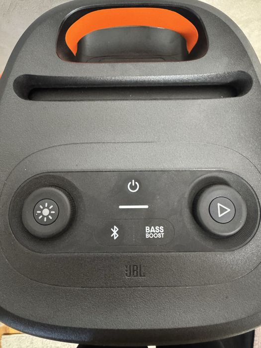 Boxa JBL Partybox110 +microfon