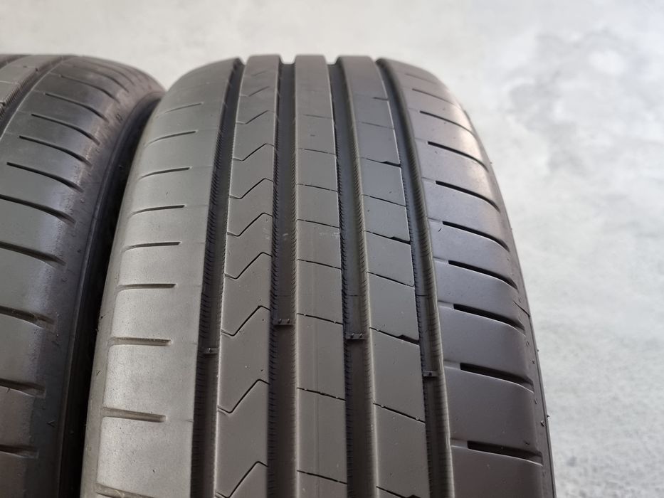 205/60/16 Hankook 4Броя: 120€ 6.2мм
