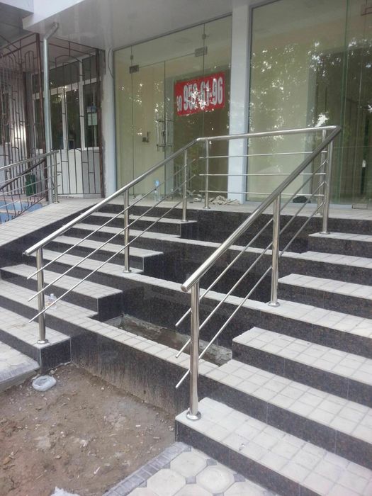 Решотка ясаб орнатаябмиз тия бозор