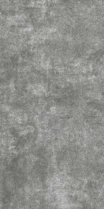 Gresie rectificata Concrete Anthracite Mat 60x120x8