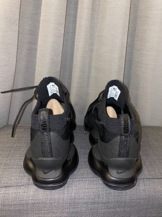 NIKE Air Max Scorpion Flyknit - Нови