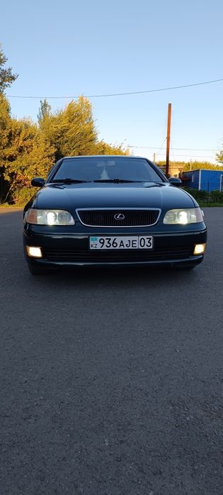 Продам Лексус gs 300