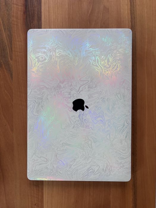 Apple MacBook Pro 16” Late 2019 (A2141) - като нов