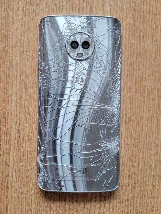 Telefon Motorola G6 (XT1925-5)