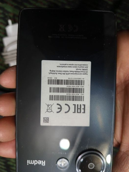 Redmi Note 13 pro