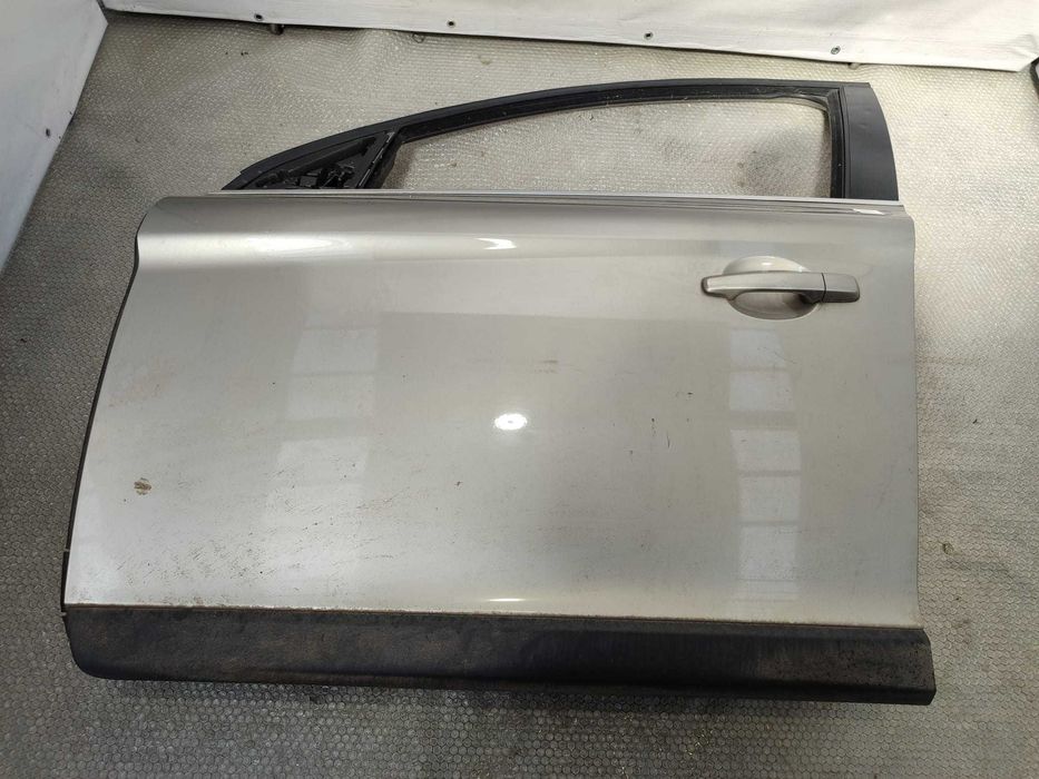 Ușă Față Stânga Volvo XC60 SUV Gri / Bej Cod Culoare Seashell 48400 / 31457126 2011 / [2009-2013] / 31457126 (2A)