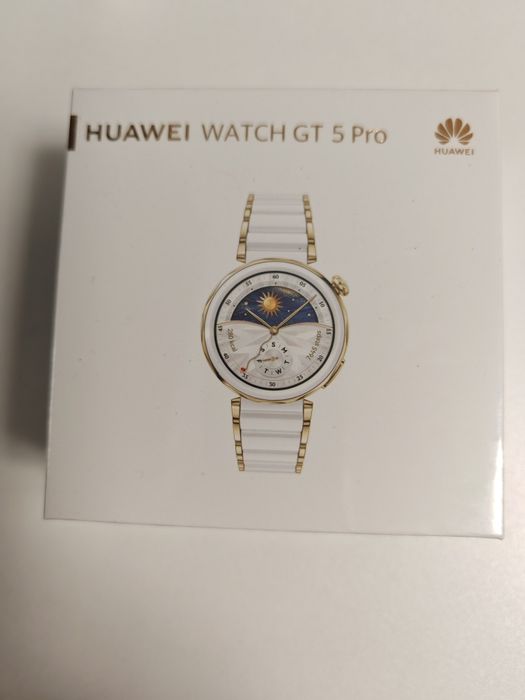 Huawei Watch GT5 Pro 42mm