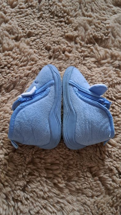 Papuci interior marimea 21