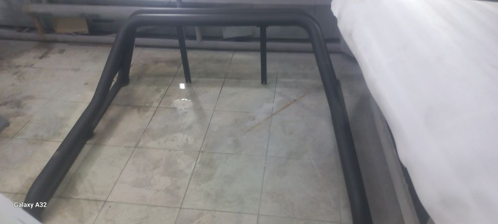 Дуга jac T6, Костанай