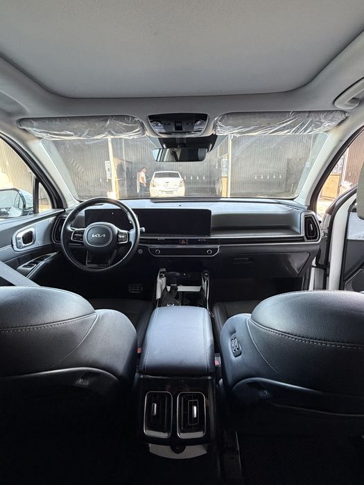 kia sorento 2024 sarento