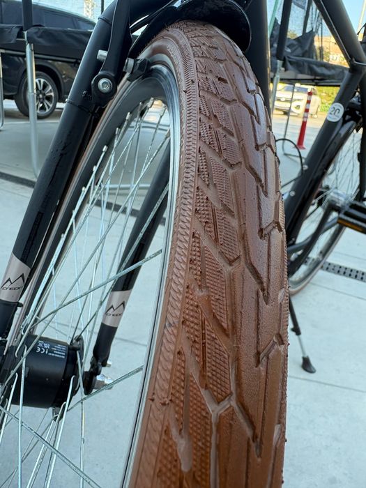 Градски велосипед Creon Citerra SL3