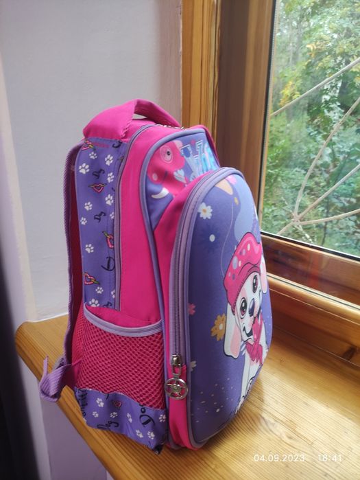 Продам рюкзак для школы