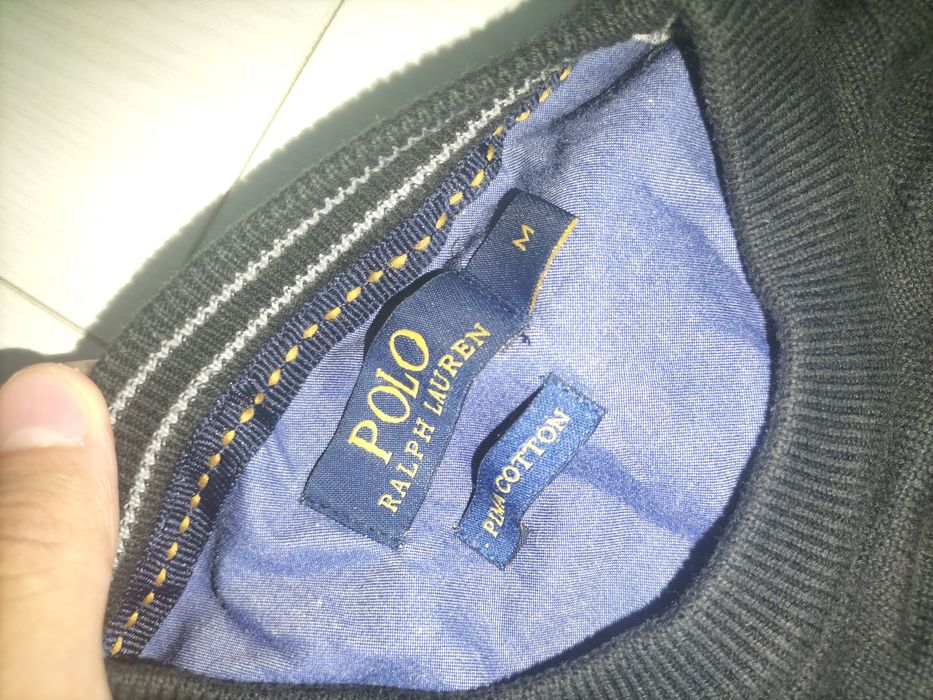 Polo Ralph Lauren sweater