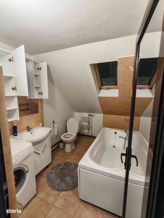 Apartament 2 camere Copou 45mp