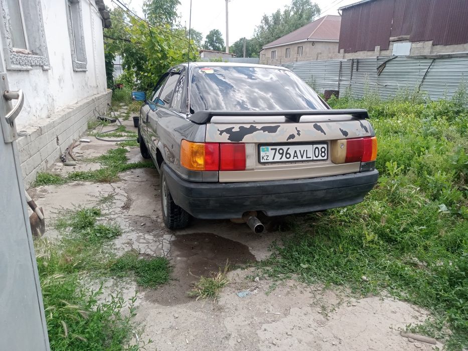 Продам Ауди 80 В 3