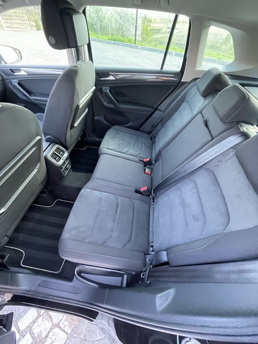 Volkswagen Tiguan 2019 2.0TDI