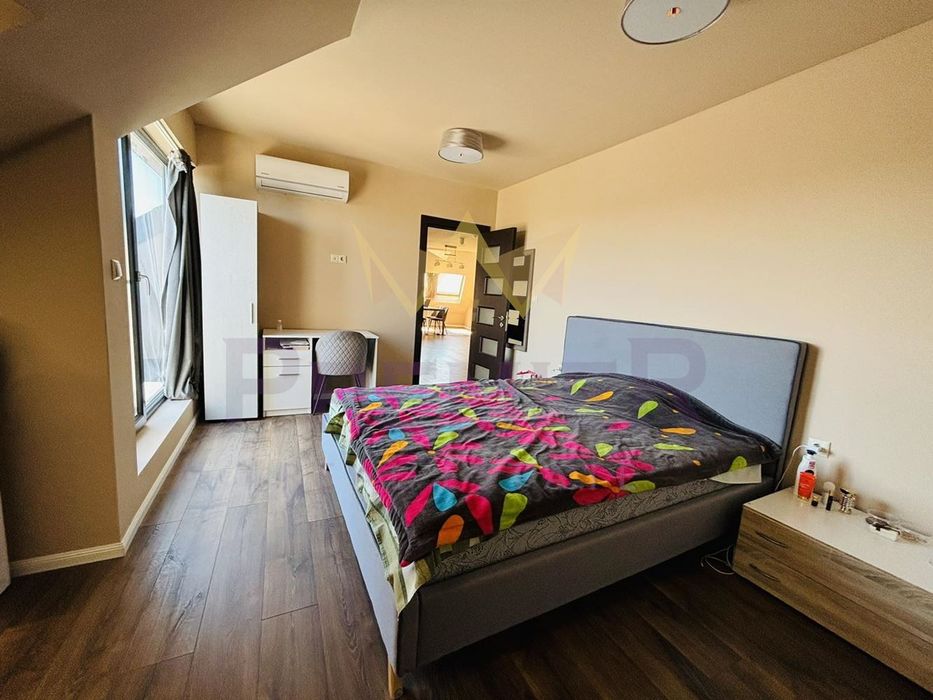 Продава се Тристаен апартамент в Варна, Зимно кино Тракия - 95 кв.м за 2158 €/кв.м - Снимка #9