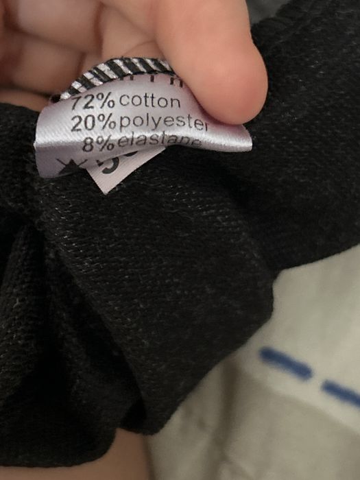 Чисто нова сива рокля