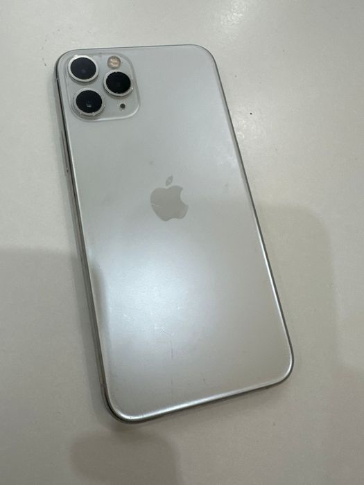 Iphone 11 pro сатылады