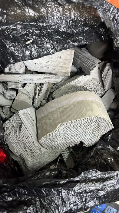 Катализаторы от иномарок