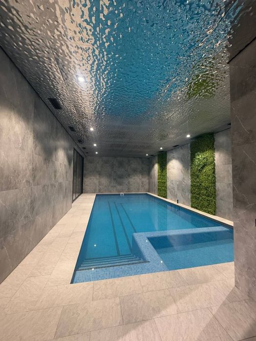 Dacha Charvak Bez Makler