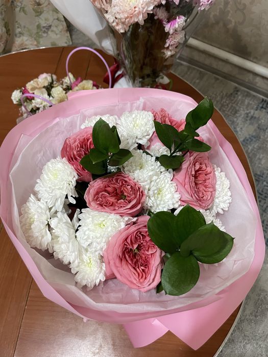 Продам цветы недорого