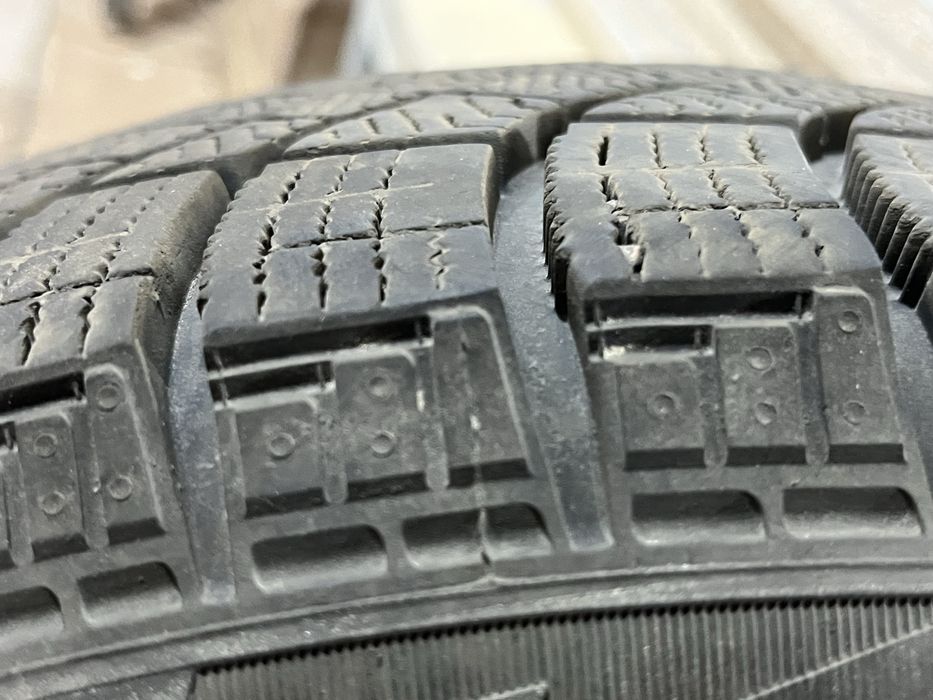 Продам резину pirelli