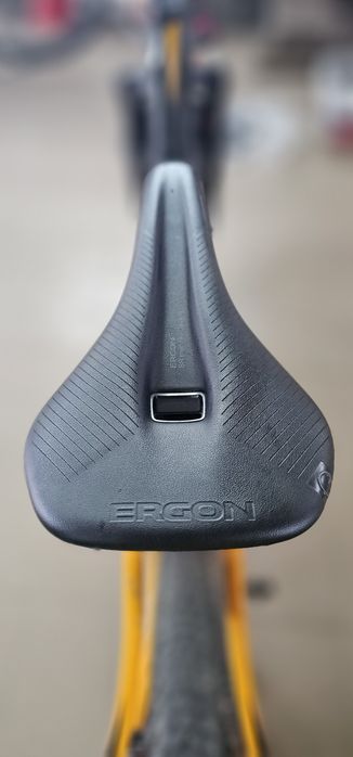 Piese de ciclism Powermeter Ritchey Cube Ergon