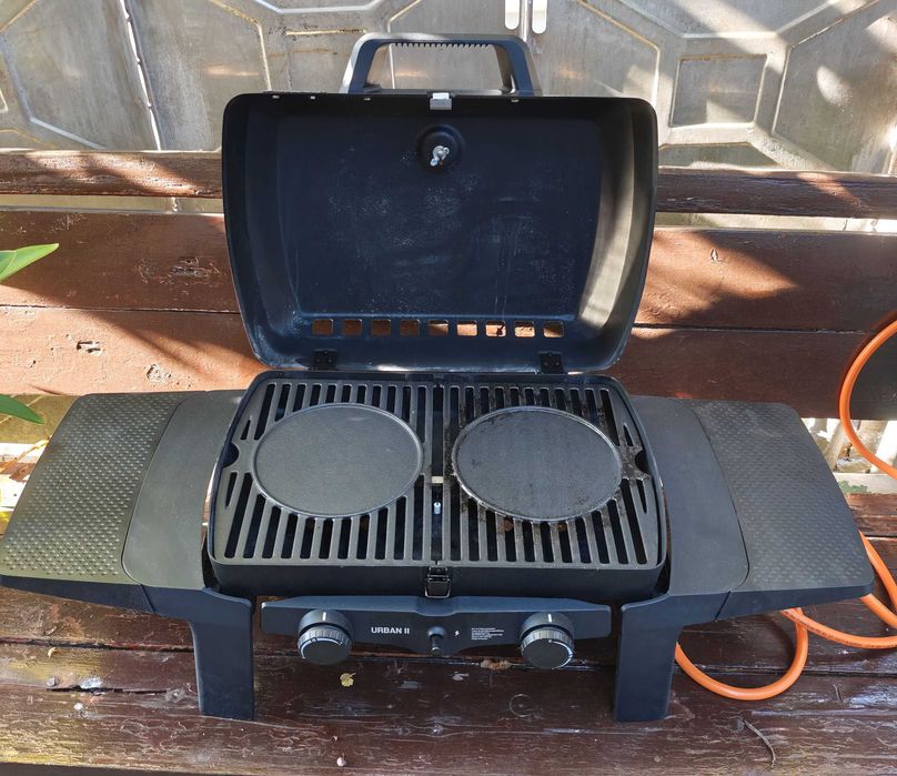 Продавам газово барбекю Enders Urban Pro II 4,4кВ