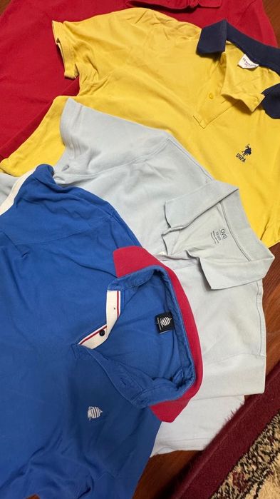 мужские рубашки все за 40000