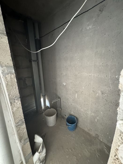 Продается 1-комнатная квартира