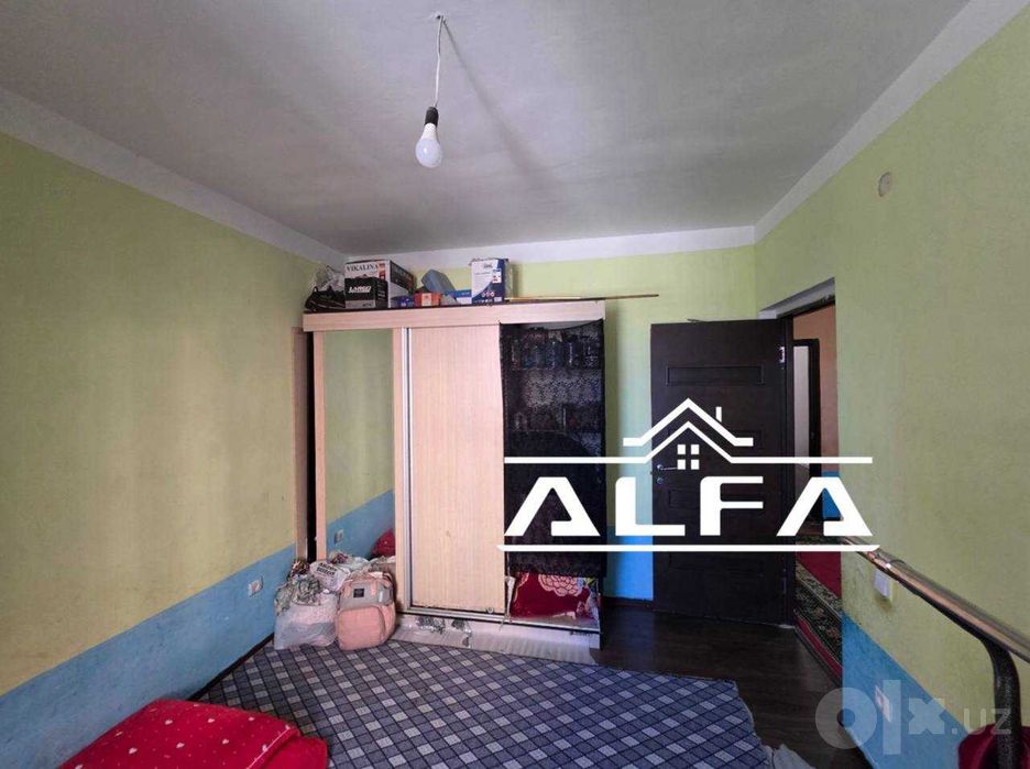 2 xonali 46m² 1-qavat.#2x