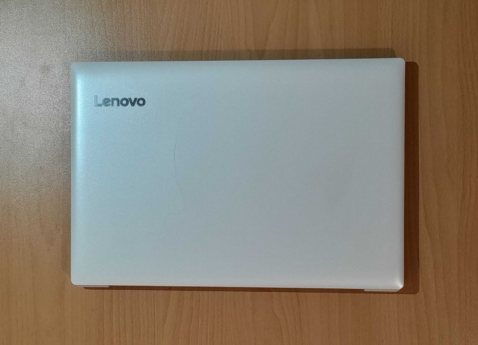 Лаптоп LENOVO IdeaPad 320-15IKB / I5-8250U / 8Gb DDR4 / 128Gb SSD