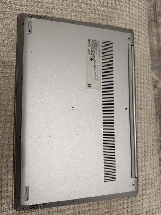 Lenovo ideapad S340-15API