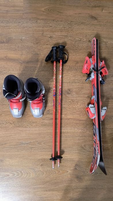 Set schiuri , clăpari și bete