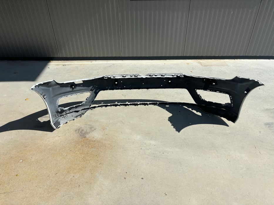 Vw golf VII , VIII предна,задна броня